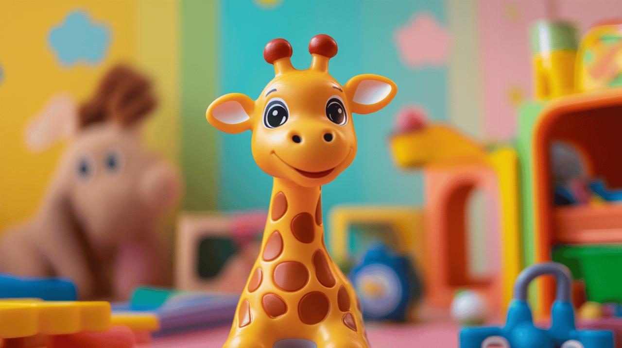 Votre avis sur la moisissure de Sophie la Girafe : Comment garantir l’hygiene des jouets certifies