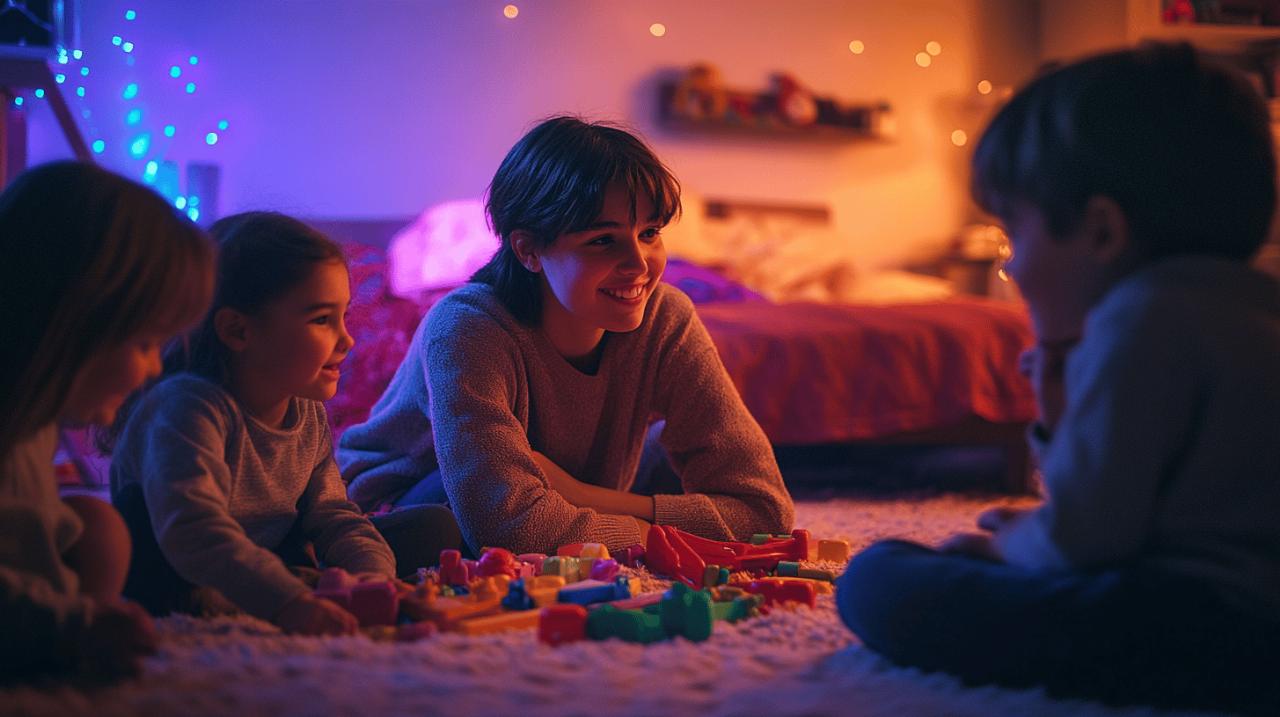 Comment faire du baby-sitting a 16 ans ? Les secrets de reussite de 4 jeunes gardes d’enfants