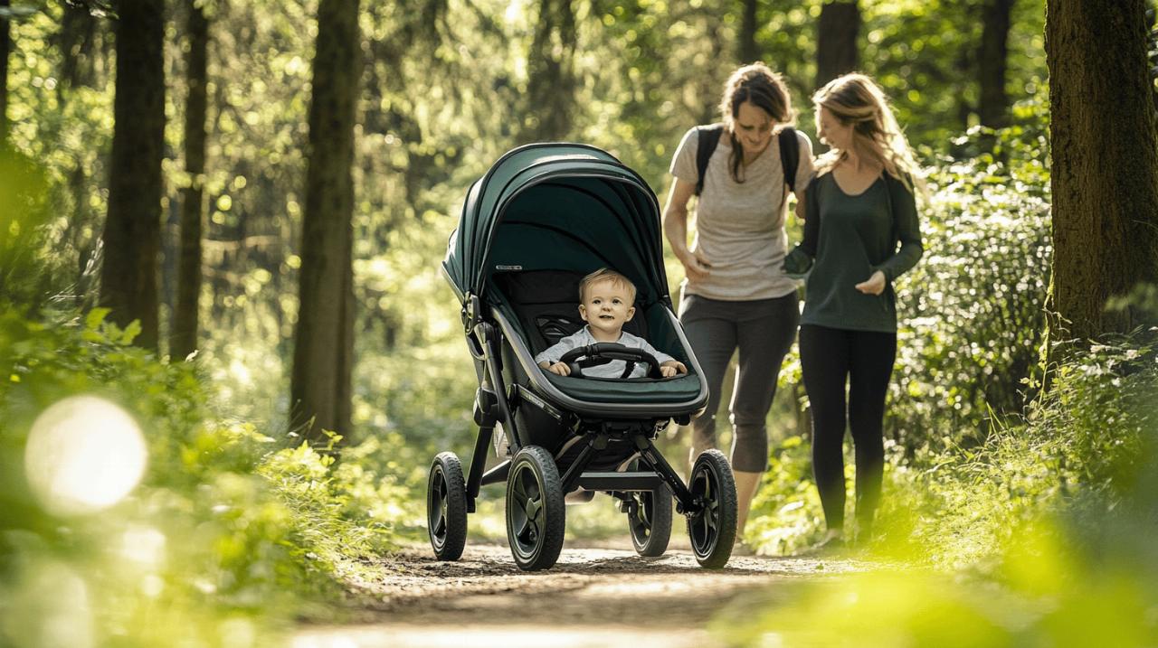 Comment bien choisir une Chicco Trio Activ3 d’occasion : Criteres et points de vigilance