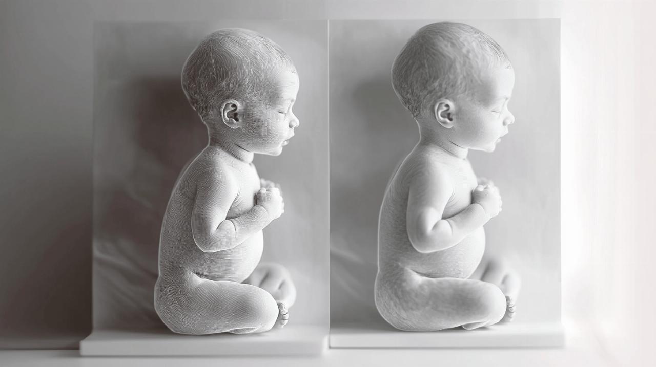 Quelle est la difference entre les echographies 2D, 3D et 4D : avantages et limites de chaque technique